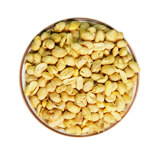 中药材大豆黄卷中药饮片中药材抓配实体店铺药房【饮片标准】500g