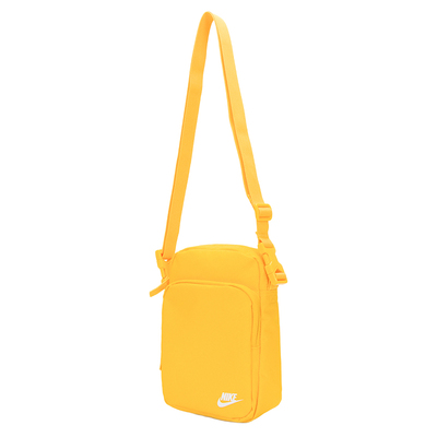 【自营】Nike耐克单肩包男女包时尚简约通勤小包运动休闲包DB0456