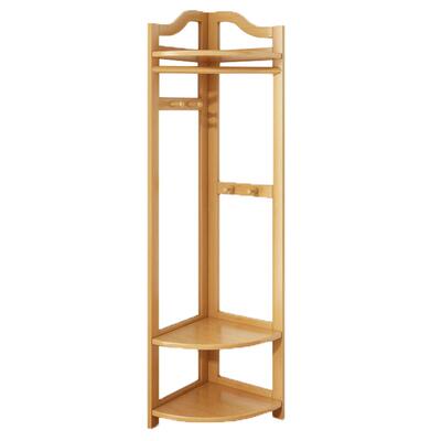 拆装楠竹简约现代转角