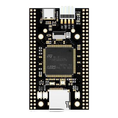 STM32开发板103ZET6系统板嵌入式