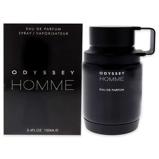 Armaf阿玛芙奥德赛香水Odyssey中东阿拉伯男女士迪拜阿联酋小众