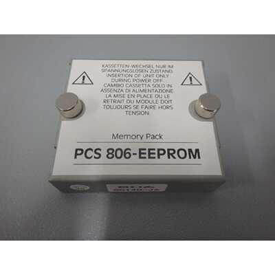 PCS8060  LAUER  PCS806.0  EEPROM MEMORY USED