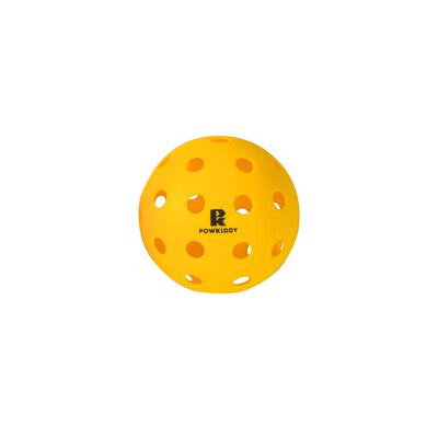 pickleball匹克球训练耐打高弹球