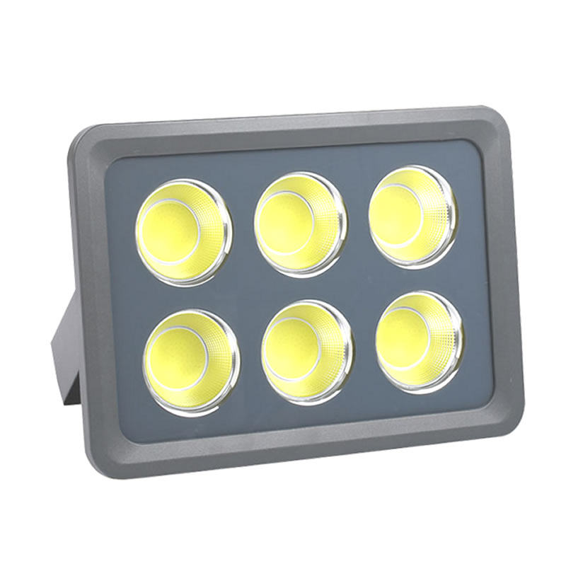 LED投光灯低压直流12V24V50W100W200W船用照鱿鱼泛光灯户外防水