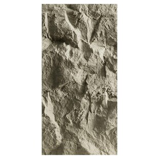 pu仿石材山岩石石皮背景墙饰面板蘑菇石仿真文化石大板外墙砖装饰