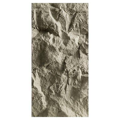 pu仿石材山岩石石皮背景墙