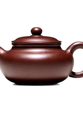 宜兴手工紫砂壶高端套装家用茶具