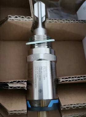 议价EH恩斯豪斯音叉液位开关FTL31-AA4M2AAW5J全新原装型号齐全议