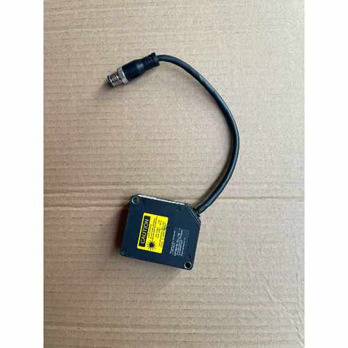 在线议价日本奥普士OPTEX激光位移传感器CD33-30N-422-