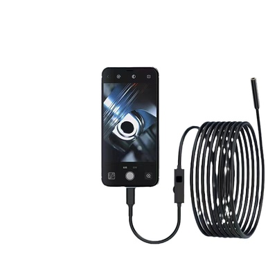 内窥镜高清摄像头苹果安卓