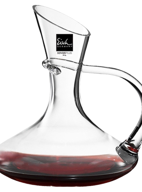 德国Eisch水晶玻璃醒酒器