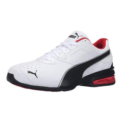 Puma/彪马男运动鞋休闲小白鞋低帮徒步网球缓震训练跑步支撑春秋