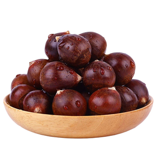 2025新鲜丹东生板栗当季板栗生新鲜栗子新下树嫩油野锥栗大板栗仁