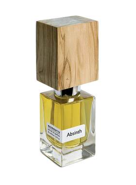 【小众香水】Nasomatto ABSINTH 苦艾 浓香精香水30ml