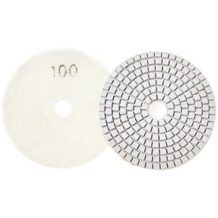 水磨片石英石抛光大理石打磨水磨石地坪水泥翻新瓷砖修边金刚石片