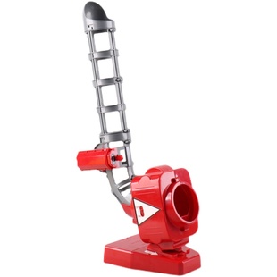 棒球网球自动发球机室内室外玩具球类运动亲子互动儿童体育器材