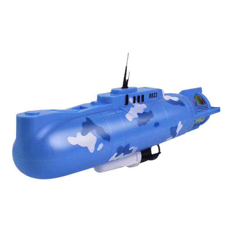 防水潜水艇玩具电动夏天玩具