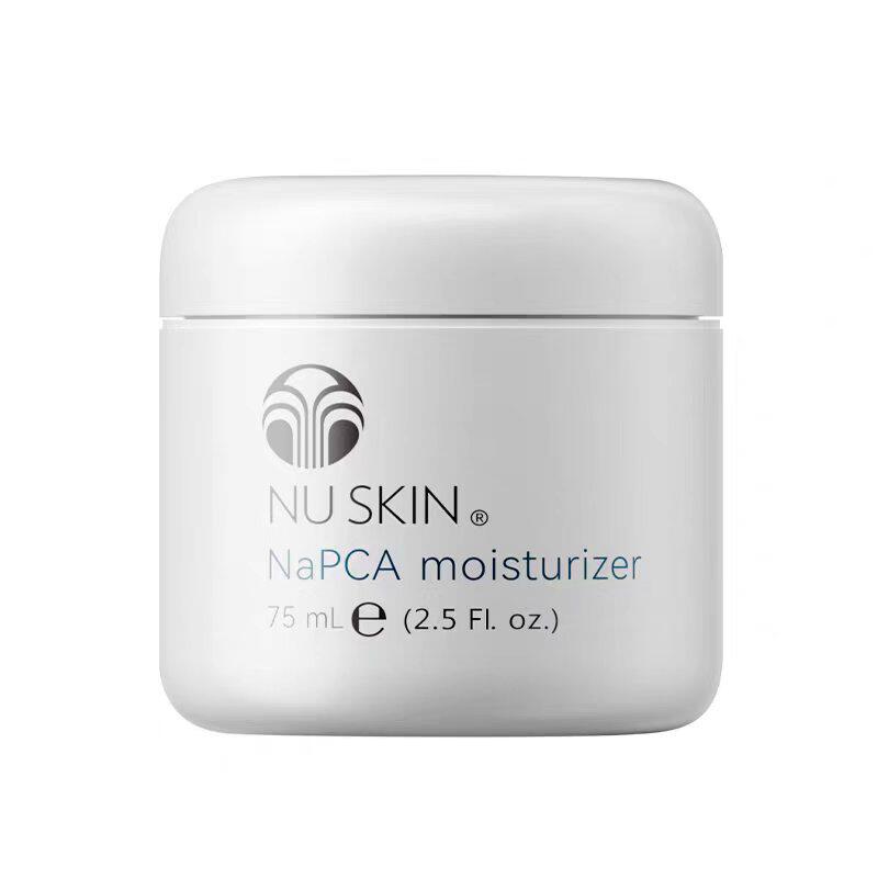 28年到期国产nuskin如新乳液/面霜