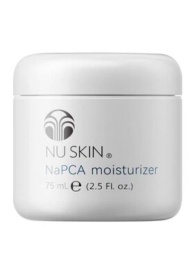 28年到期国产nuskin如新湿凝霜如新正品官网深度补水滋润面霜脸霜