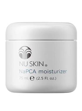 28年到期国产nuskin如新湿凝霜如新正品官网深度补水滋润面霜脸霜