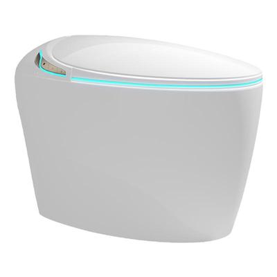 【新款】九牧王智能全自动马桶