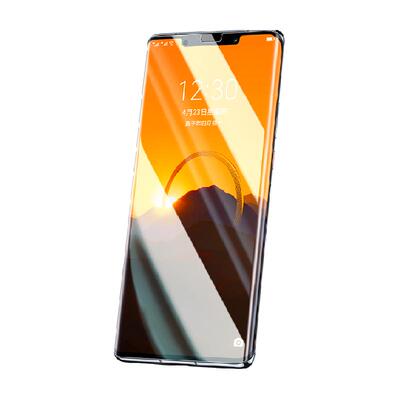 闪魔适用华为mate50pro水凝膜