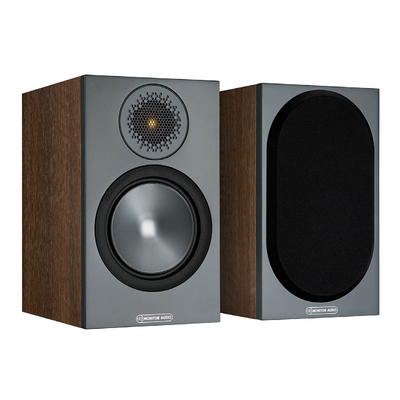 猛牌音箱英国进口升级版50书架