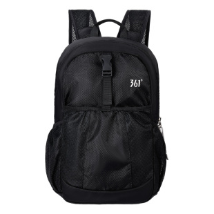 361°登山包可折叠双肩包户外旅游轻便高颜值背包男女大容量书包