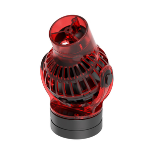 老渔匠环流造浪泵超静音小型鱼缸底部吹粪器冲浪泵造浪机老鱼匠