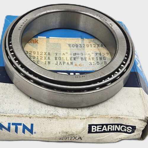 NTN 32912XA TAPERED ROLLER BEARING AC 350-B FAST SHIP