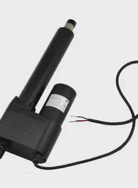 电动推杆原装Linear ActuatorFY017-200-305-24-5-1200 DC24V 20W