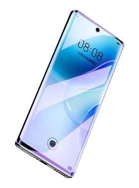 尤星适用华为nova8手机膜
