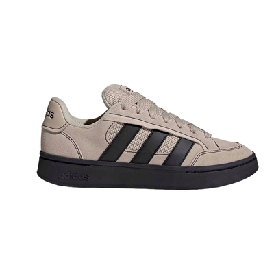 adidas阿迪达斯网球风板鞋春中性GC ALPHA SK8运动休闲鞋 HQ7370