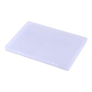 证件收纳包家庭证书文件箱收纳盒家用房产户口本袋说明书卡包神器