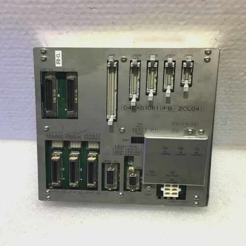 溢价-Hitachi Kokusai IFBZCL04 D4EX