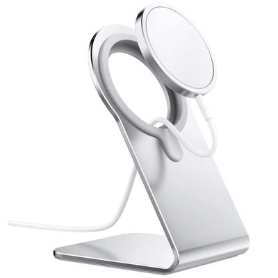 适用Magsafe港版25w无线充支架