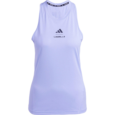 Adidas/阿迪达斯正品夏季新款女士经典运动训练健身背心JN1297