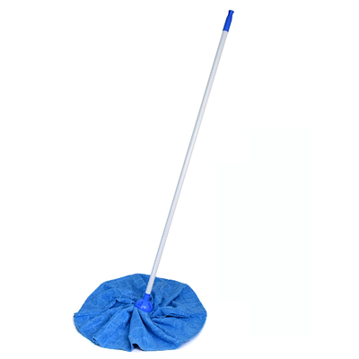 美丽雅拖把普通吸水墩布