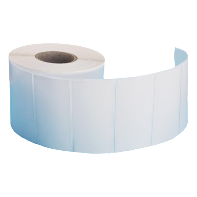 粘性强打印清晰铜版不干胶纸