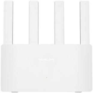 水星（MERCURY）奇峰AX1500 wifi6无线路由器 千兆家用高速全屋覆盖子母路由大户型宿舍mesh增强器A15G