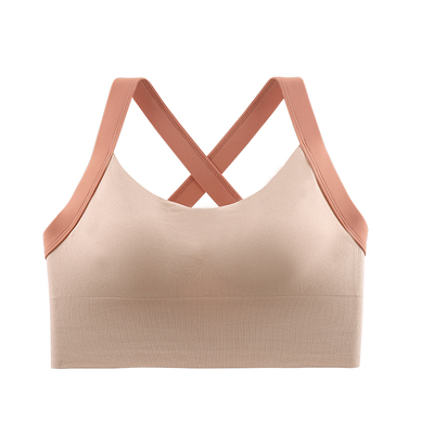 普拉提训练服背心运动内衣