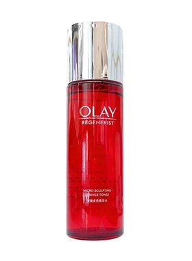 专柜olay玉兰油活能水抗皱150ml