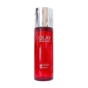 新版专柜Olay玉兰油新生塑颜精华水活能水抗皱大红瓶爽肤水150ml