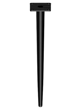 桌腿支架桌子腿茶几脚架