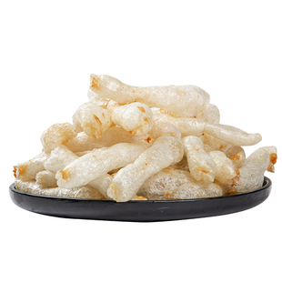 油发蹄筋猪腱子干货干蹄筋半成品猪佛跳墙食材特色私房菜食材200g