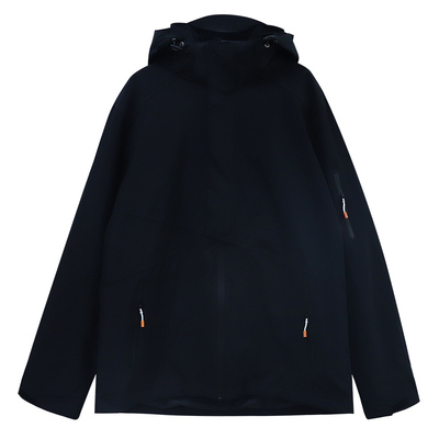 bd可拆卸防水冲锋衣外套三合一