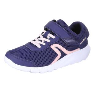 迪卡侬旗舰儿童运动鞋大童女童鞋春夏小白鞋春季休闲跑步鞋子KIDS