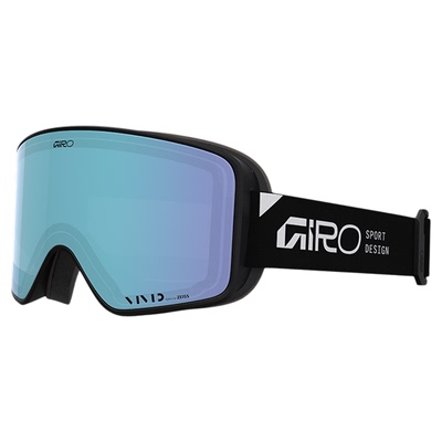 GIRO滑雪镜防护镜防眩光2526新款