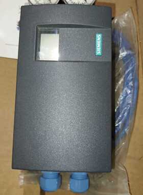 6DR52100EG010AA1西门子定位器