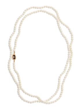 华伦天奴VALENTINO女士项坠